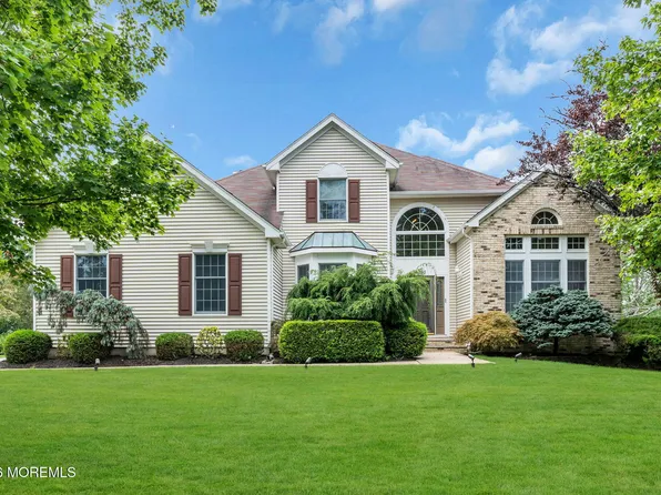 2395 Apple Ridge Circle, Manasquan, NJ 08736