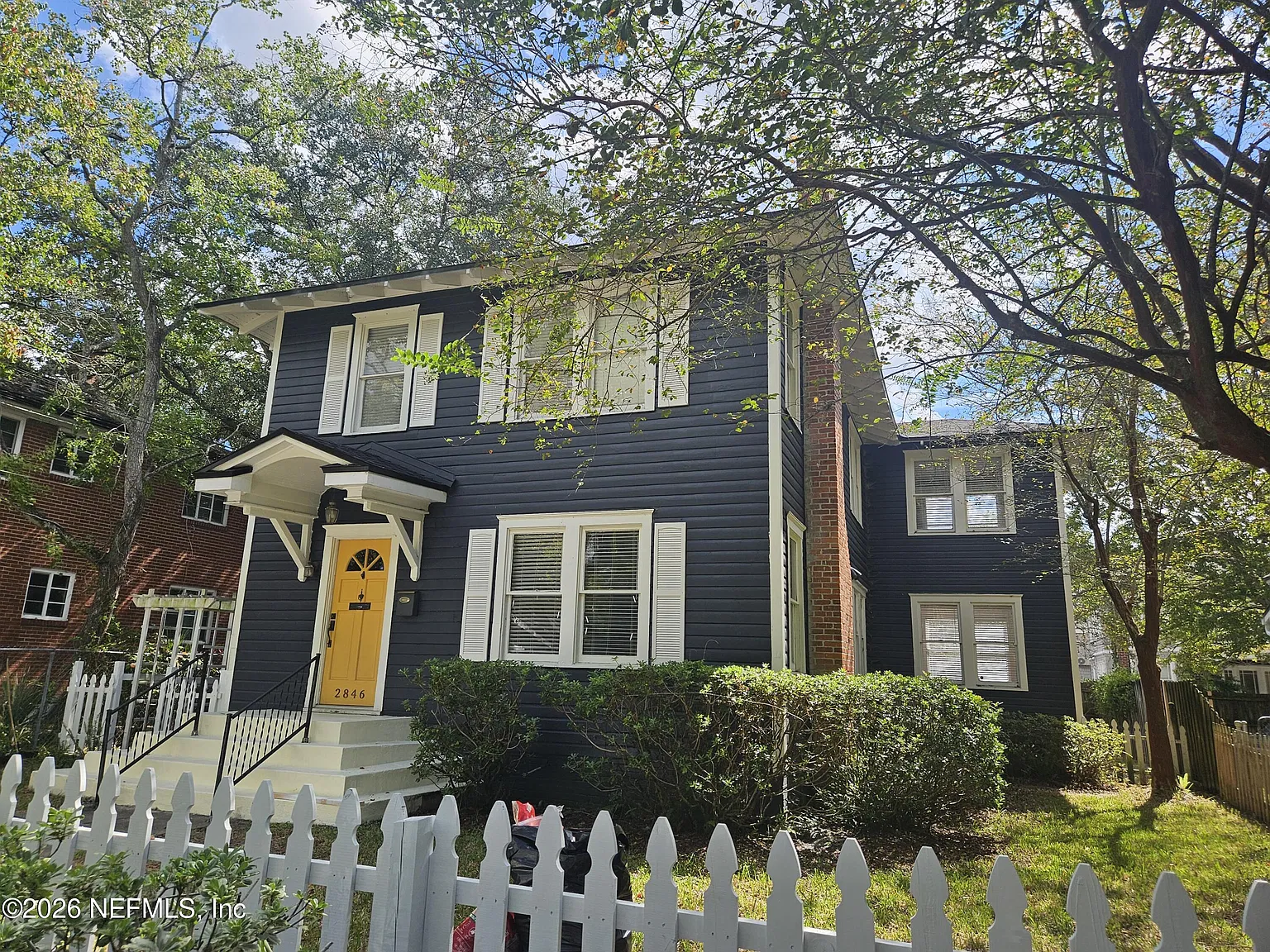 5 bed, 3.0 bath, 2304 sqft, $3,100 — Photo 1