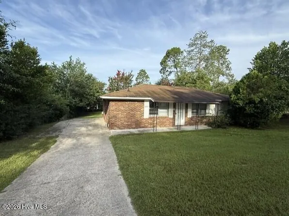 2377 Dublin Drive, Augusta, GA 30906