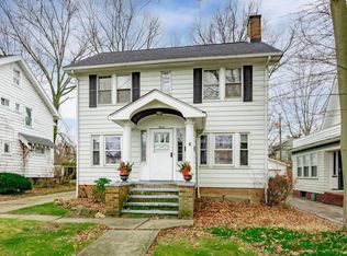 3354 Altamont Ave, Cleveland Heights, OH 44118