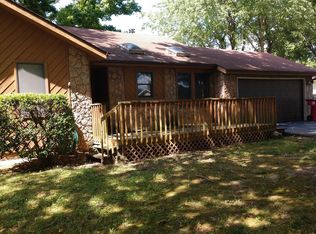 1107 Amy Ln, Ozark, MO 65721