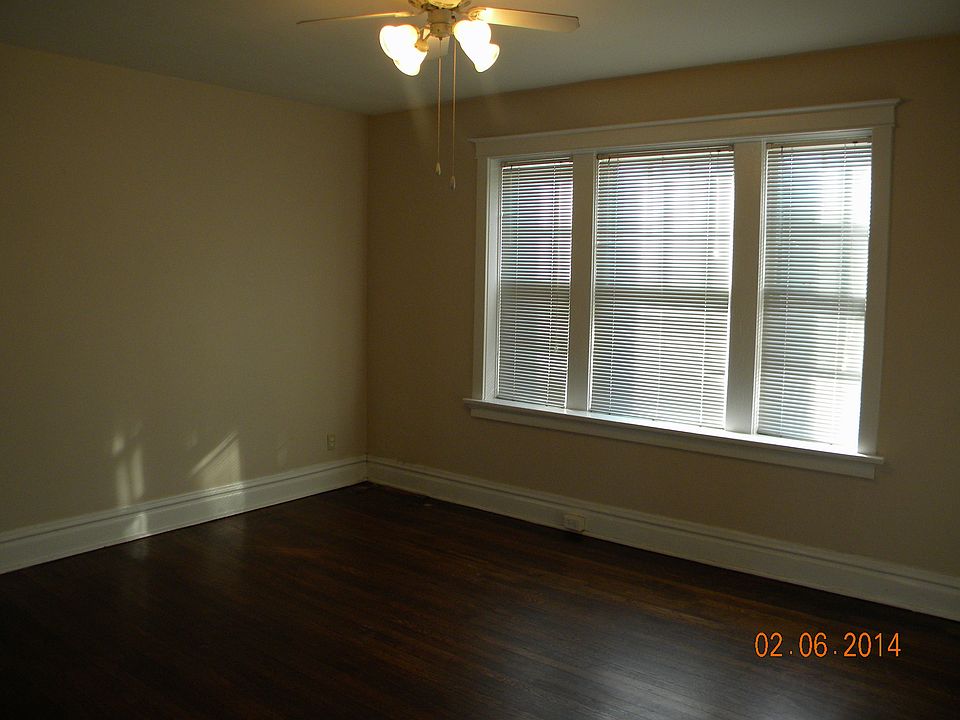 1st image of 1111 Bellevue Ave APT 3E