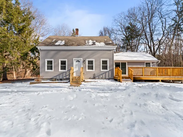 32 Willington Avenue, Stafford, CT 06076