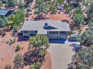 705 E Arrowhead Ct, Payson, AZ 85541