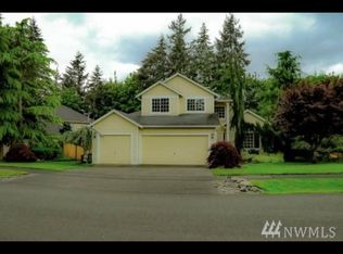 15108 99th Avenue Ct E, Puyallup, WA 98375