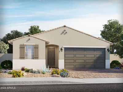 17537 W Adams St, Goodyear, AZ, 85338