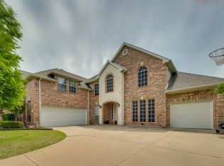 4383 Mariner Dr, Frisco, TX 75034