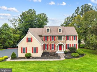 904 Victoria Ct, Downingtown, PA 19335