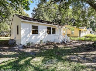 1095 Detroit St, Jacksonville, FL 32254