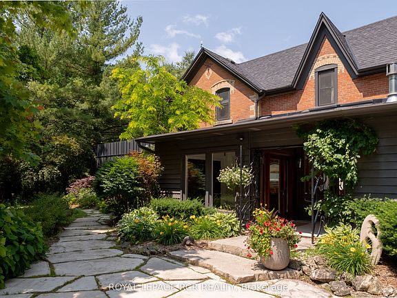 2nd image of 16927 Winston Churchill Blvd