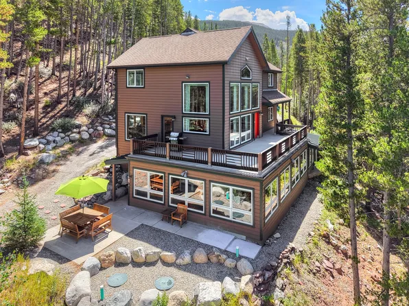 139 Pennsylvania Creek Trail, Blue River, CO 80424