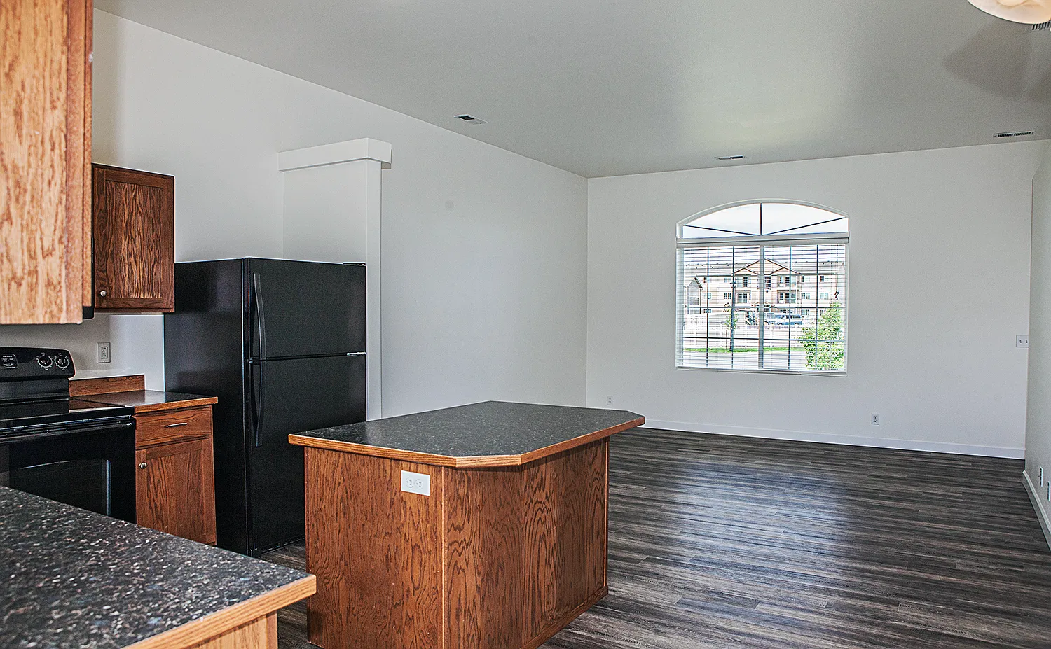 3bed/2bath Charming Rancher in Post Falls — Photo 3