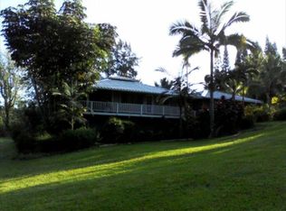 A, Holualoa, HI 96725