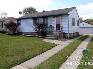 7412 Parrish Ave, Hammond, IN 46323