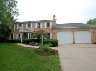 1526 Windfield Way, Middleton, WI 53562