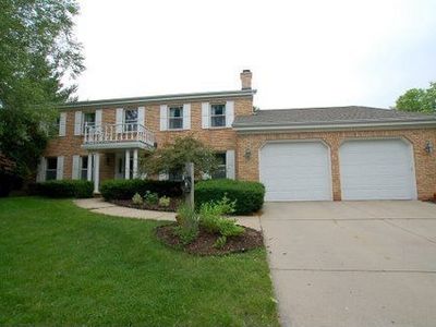 1526 Windfield Way, Middleton, WI, 53562