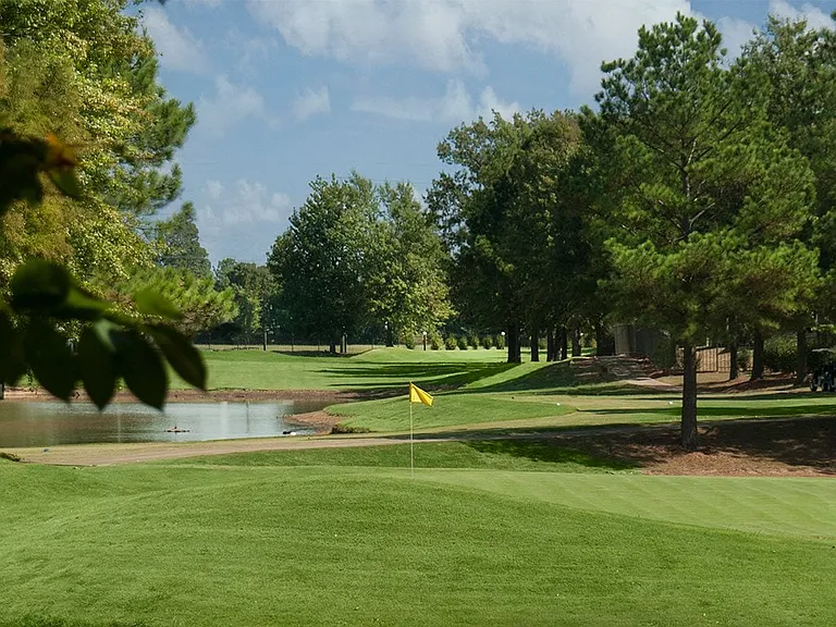 Greens at Jonesboro — Photo 13