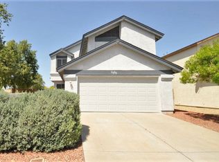 6360 W Townley Ave, Glendale, AZ 85302