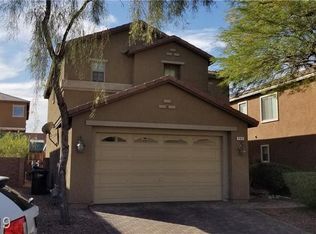 741 Rustic Desert Pl, Henderson, NV 89011