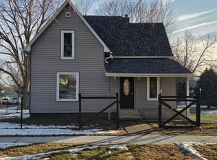409 S Walnut St, Odebolt, IA 51458