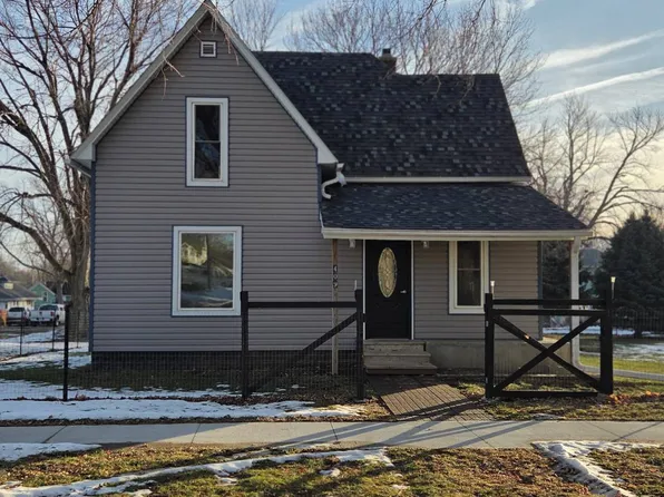 409 S Walnut St, Odebolt, IA 51458