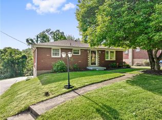 183 Arona Rd, Irwin, PA 15642