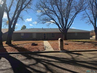 1720 Avondale Blvd, Clovis, NM, 88101
