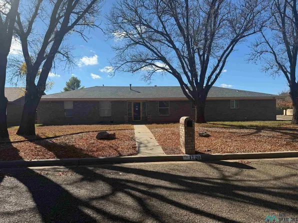 1720 Avondale Blvd, Clovis, NM 88101