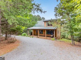 388 Palisade Dr, Ellijay, GA 30540