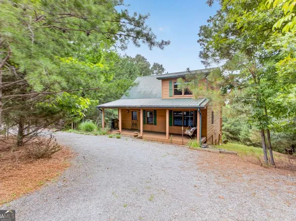 388 Palisade Dr, Ellijay, GA 30540