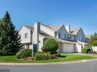9305 Turnberry Alcove, Woodbury, MN 55125
