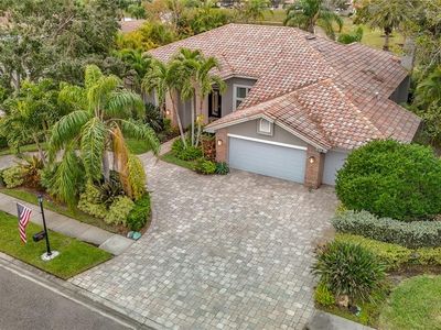 1278 Coverstone Ct, Oldsmar, FL, 34677