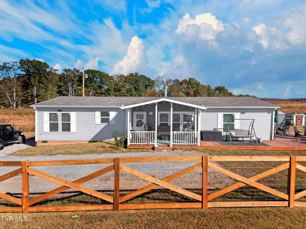 1890 Earnest Rd, Chuckey, TN 37641