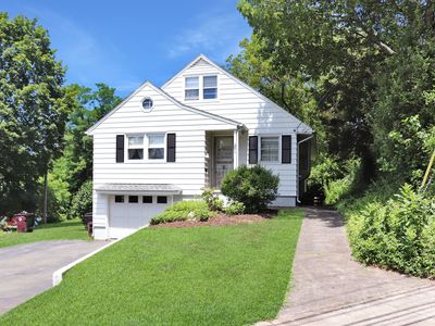 361 Osgood Avenue, New Britain, CT, 06053