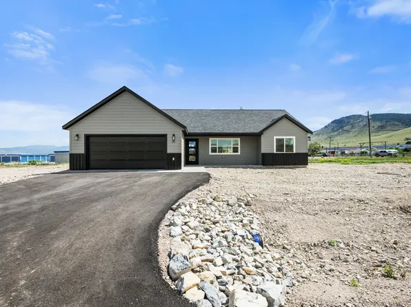 25 Ryder Ct, Helena, MT 59602