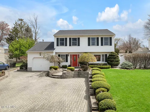22A Bedle Road, Hazlet, NJ 07730