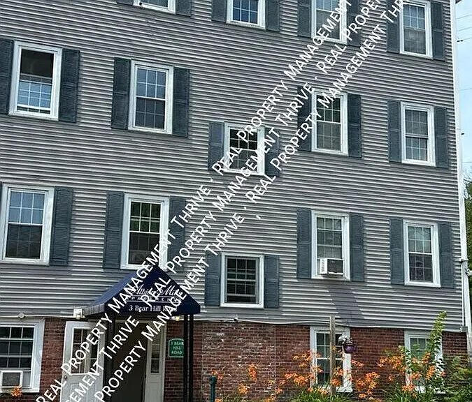 3 Bear Hill Rd #3 — Photo 1