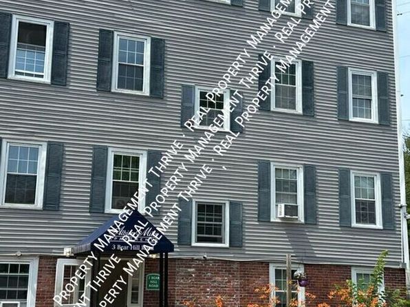 3 Bear Hill Rd APT 3