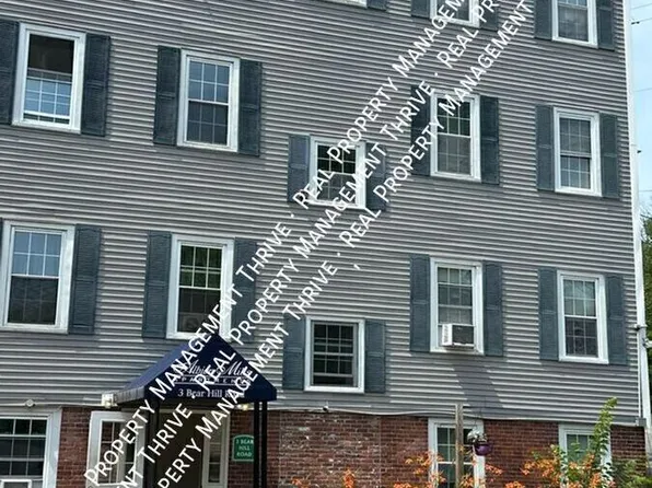 3 Bear Hill Rd APT 3, Hillsborough, NH 03244