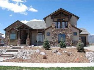 408 S Fox Den Rd, Midway, UT 84049