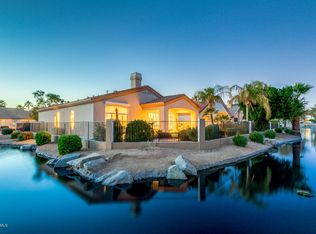 4511 N Clear Creek Dr, Litchfield Park, AZ 85340