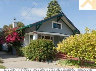 127 Clinton St, Santa Cruz, CA 95062