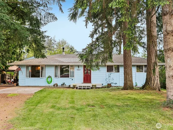 4012 Totem Park Lane, Arlington, WA 98223