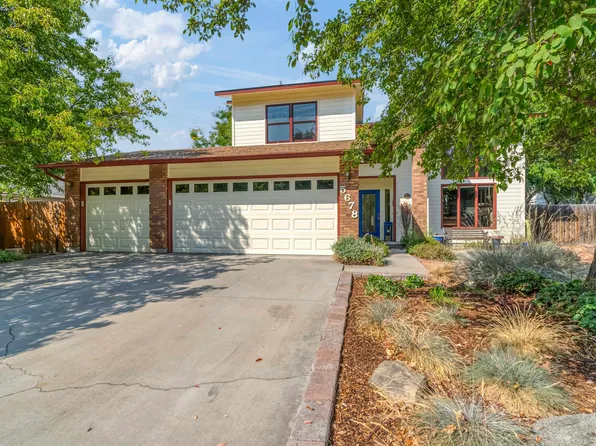 5678 W Gate House Ct, Boise, ID 83703
