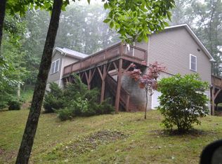 354 Seasons Dr, Vilas, NC 28692