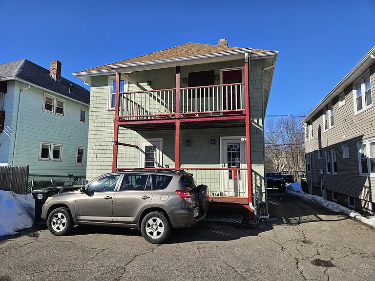 66 California St — Photo 20