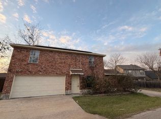 208 Trout St, Rockwall, TX 75032