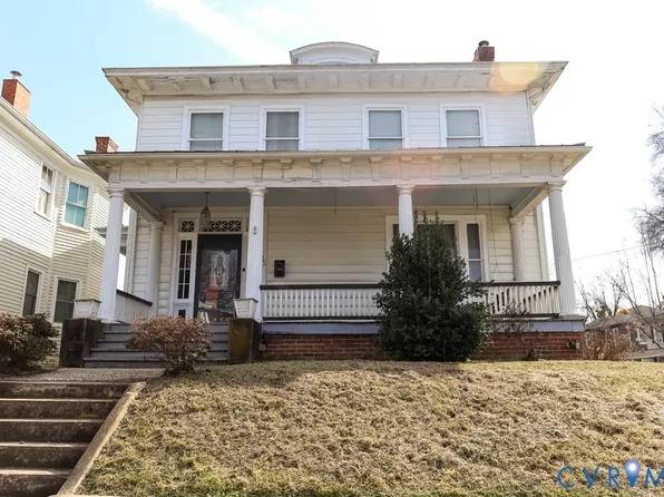 302 E Fillmore St, Petersburg, VA 23803