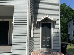 2324 Nashville Ave, New Orleans, LA 70115