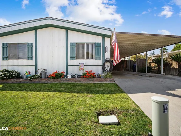 5201 Silver Springs Ln, Bakersfield, CA 93313